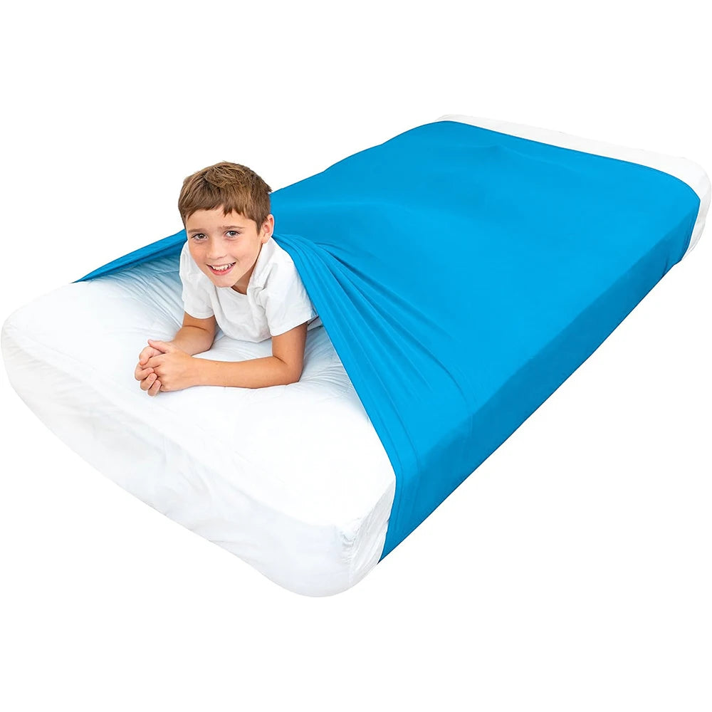 Sensory Compression Sheets