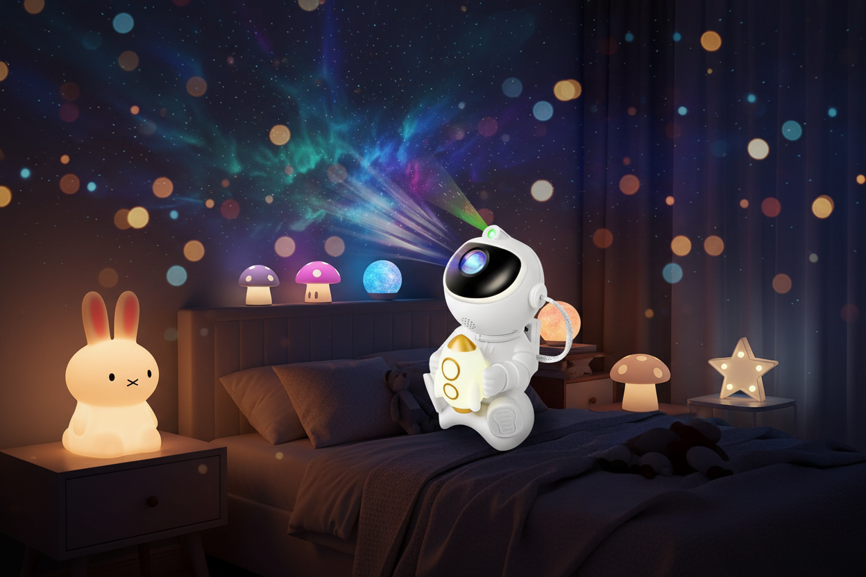 Calming Night Lights