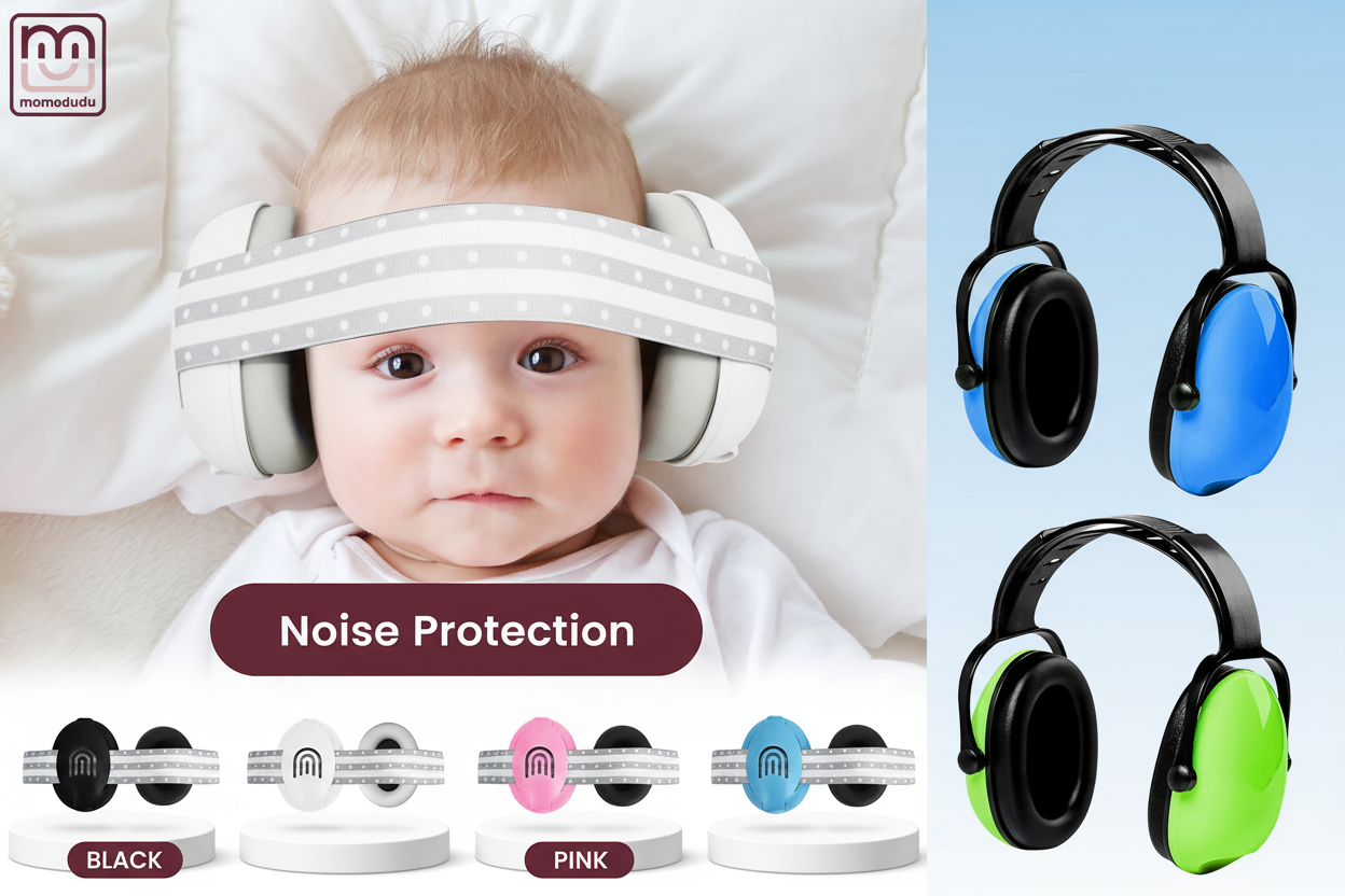 Noise Protection