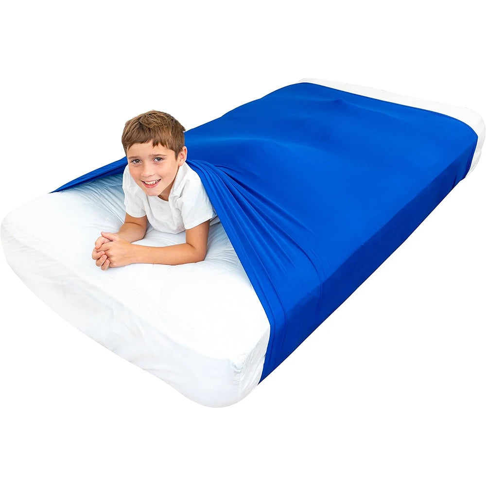 Sensory Compression Sheets