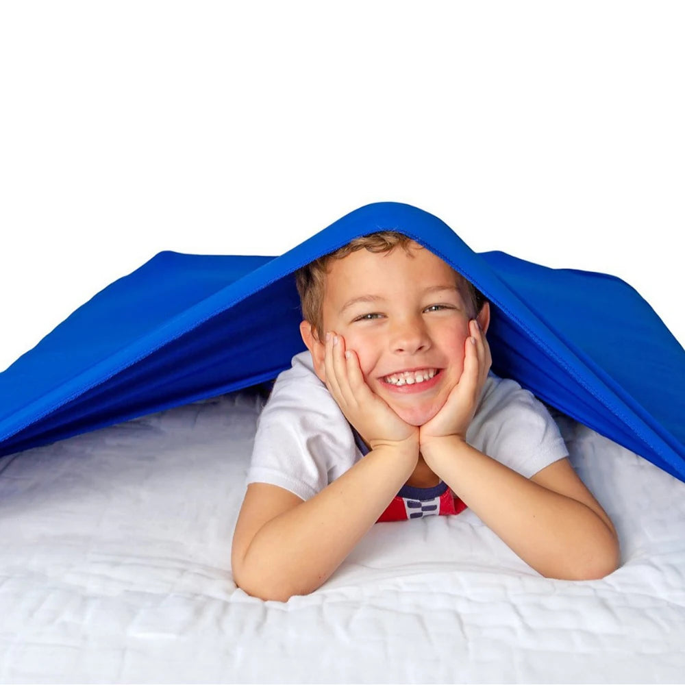 Sensory Compression Sheets