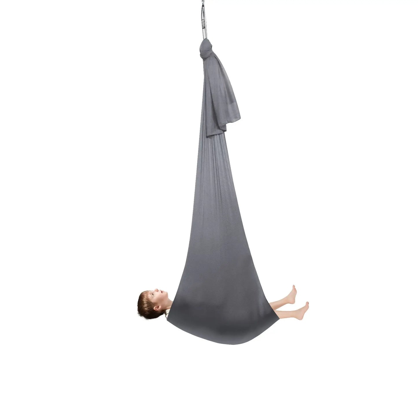 PeacefulNest™ Kids Sensory Hammock Swing