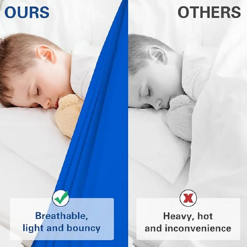 Sensory Compression Sheets