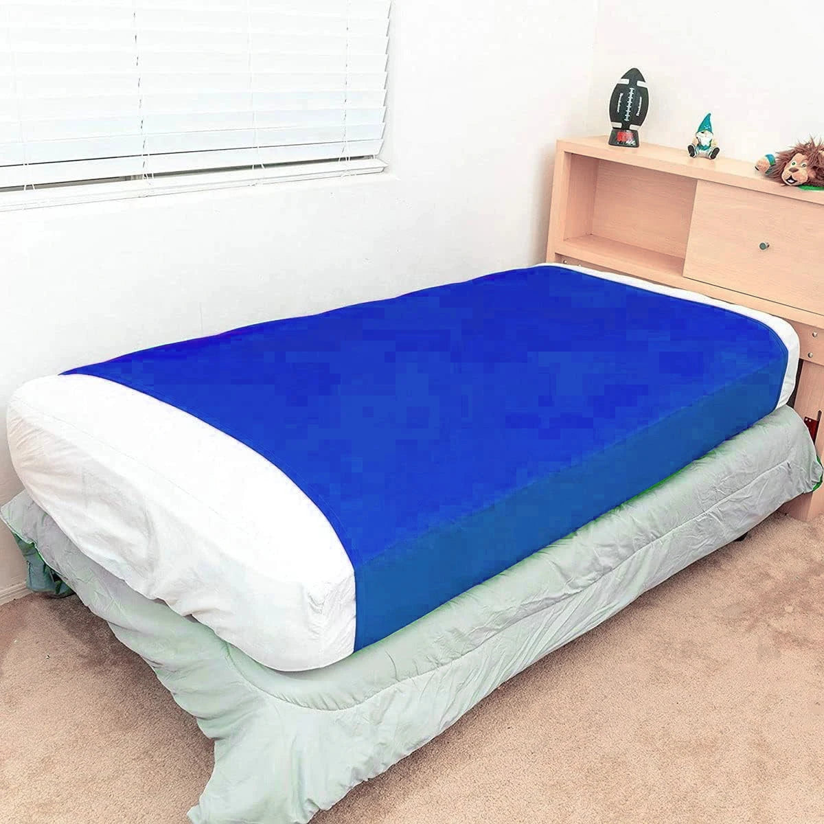 Sensory Compression Sheets