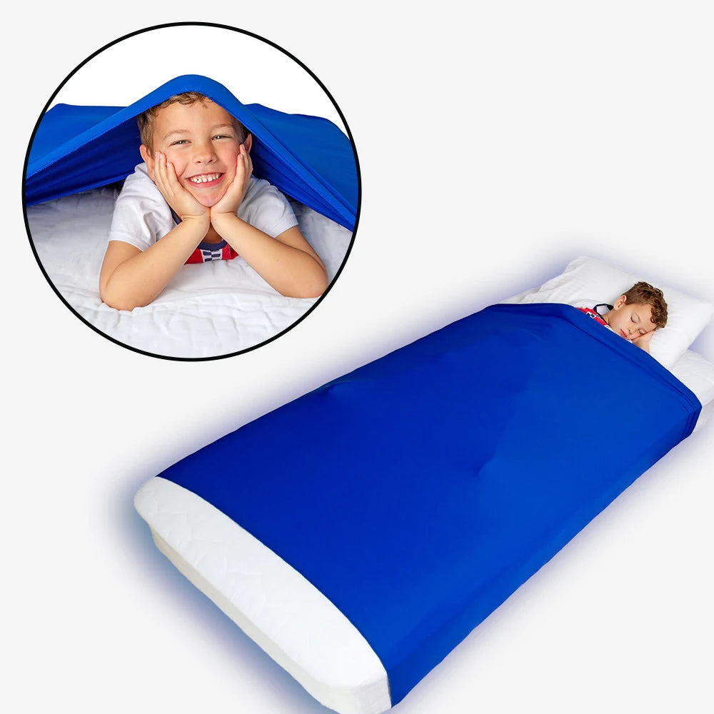 Sensory Compression Sheets